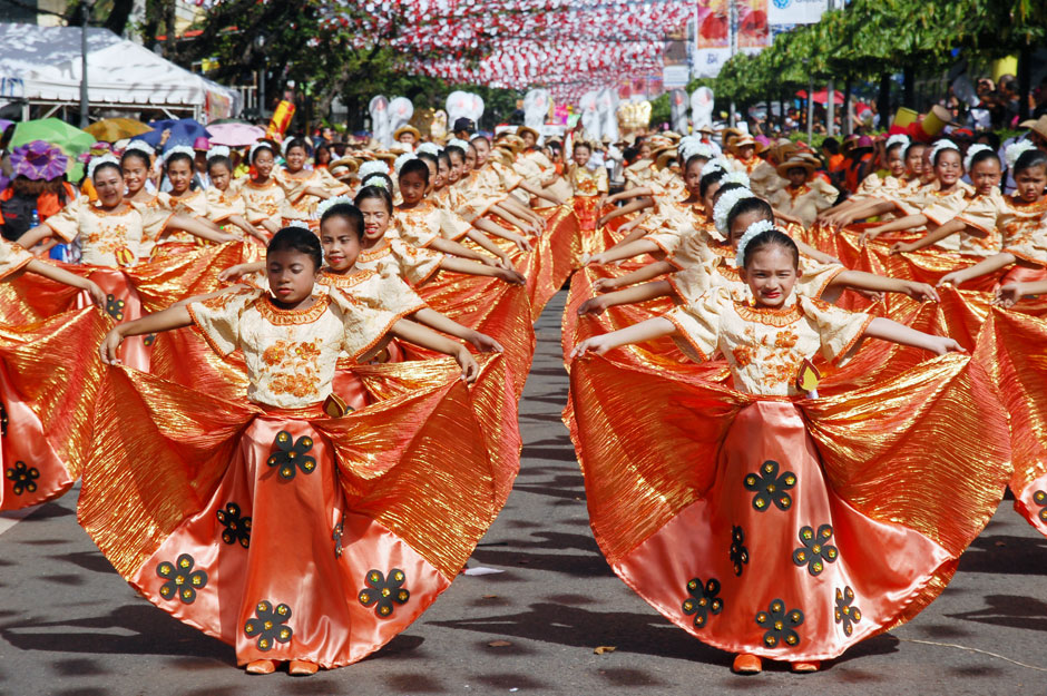 세부 시눌룩 축제 (Sinulog Festival).JPG