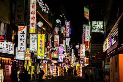 [세부에서 살고보니] 섬 생활, 그리고 Seoul